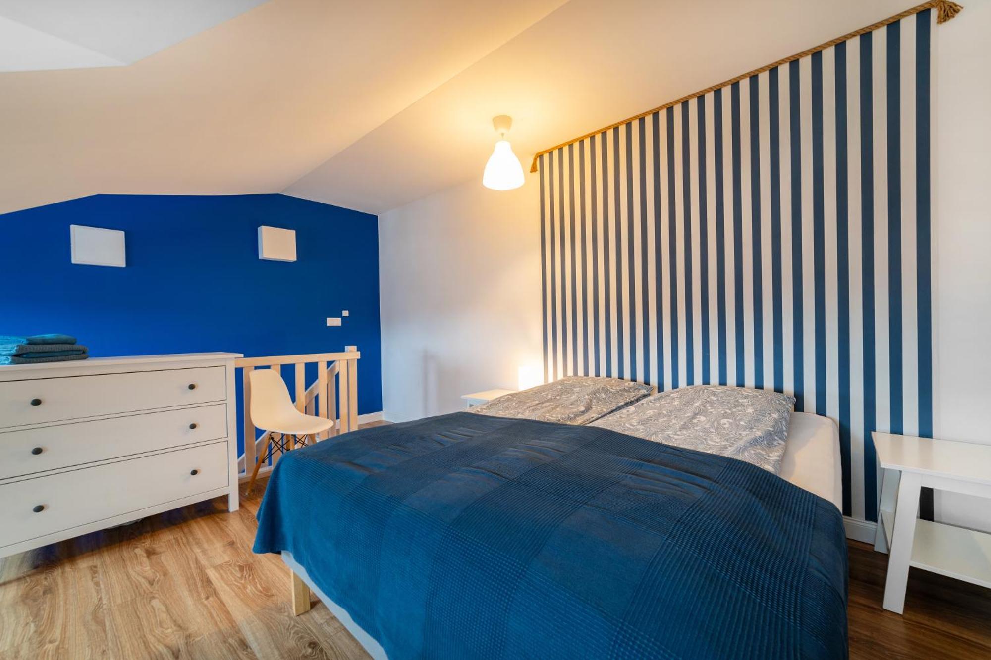 Apartamenty Biale Piaski Jastarnia Buitenkant foto