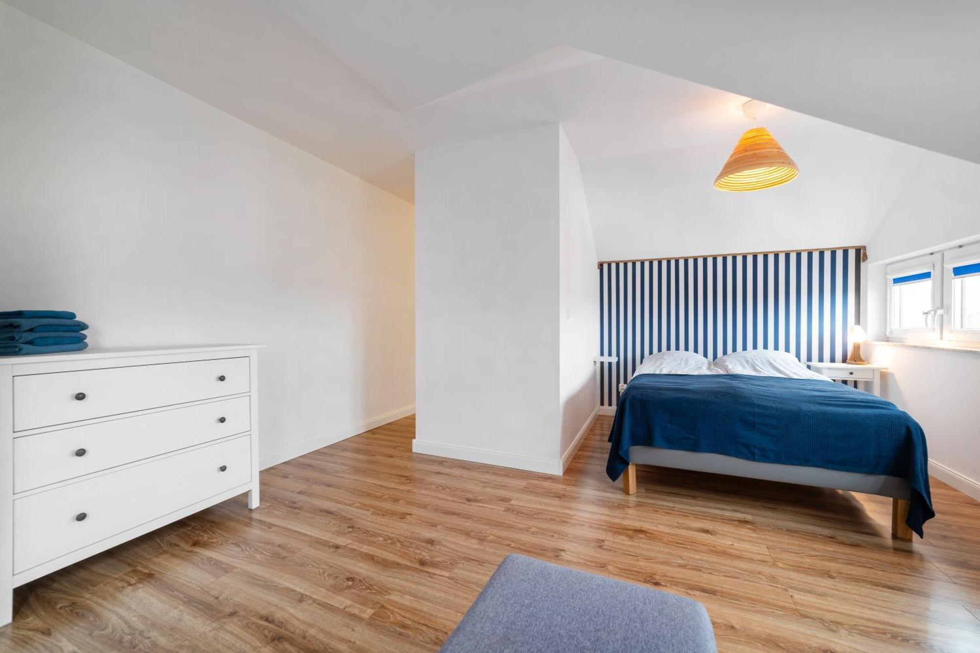 Apartamenty Biale Piaski Jastarnia Buitenkant foto