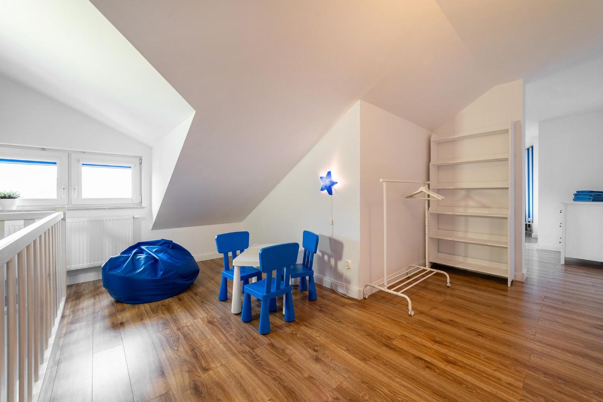 Apartamenty Biale Piaski Jastarnia Buitenkant foto